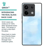 Bright Sky Glass Case for Redmi Note 13 Pro 5G