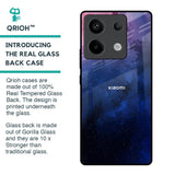 Dreamzone Glass Case For Redmi Note 13 Pro 5G