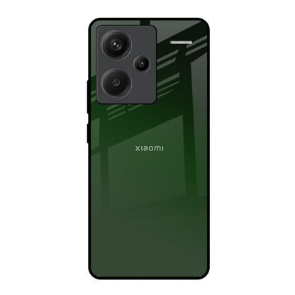 Deep Forest Redmi Note 13 Pro Plus 5G Glass Back Cover Online