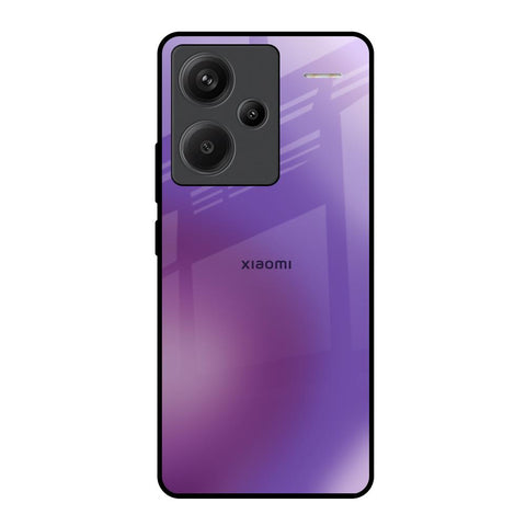 Ultraviolet Gradient Redmi Note 13 Pro Plus 5G Glass Back Cover Online