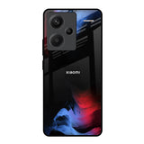 Fine Art Wave Redmi Note 13 Pro Plus 5G Glass Back Cover Online