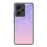 Lavender Gradient Redmi Note 13 Pro Plus 5G Glass Back Cover Online