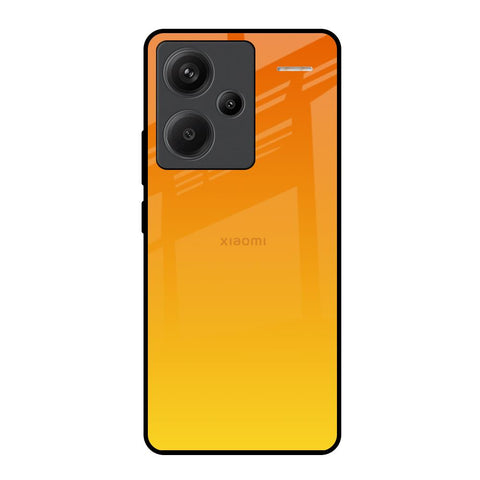 Sunset Redmi Note 13 Pro Plus 5G Glass Back Cover Online