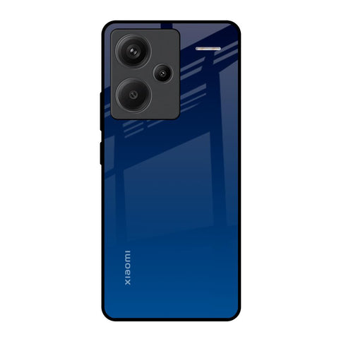 Very Blue Redmi Note 13 Pro Plus 5G Glass Back Cover Online