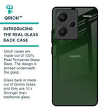 Deep Forest Glass Case for Redmi Note 13 Pro Plus 5G