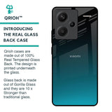 Ultramarine Glass Case for Redmi Note 13 Pro Plus 5G