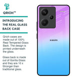 Unicorn Pattern Glass Case for Redmi Note 13 Pro Plus 5G