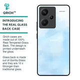 Bright Sky Glass Case for Redmi Note 13 Pro Plus 5G