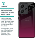 Wisconsin Wine Glass Case For Redmi Note 13 Pro Plus 5G