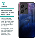Dreamzone Glass Case For Redmi Note 13 Pro Plus 5G