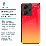 Sunbathed Glass case for Redmi Note 13 Pro Plus 5G