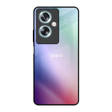 Abstract Holographic Oppo A79 5G Glass Back Cover Online