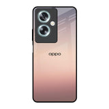 Golden Mauve Oppo A79 5G Glass Back Cover Online