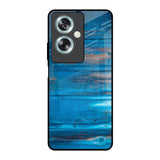 Patina Finish Oppo A79 5G Glass Back Cover Online