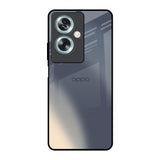 Metallic Gradient Oppo A79 5G Glass Back Cover Online