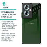Deep Forest Glass Case for Oppo A79 5G