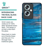 Patina Finish Glass case for Oppo A79 5G