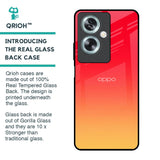 Sunbathed Glass case for Oppo A79 5G