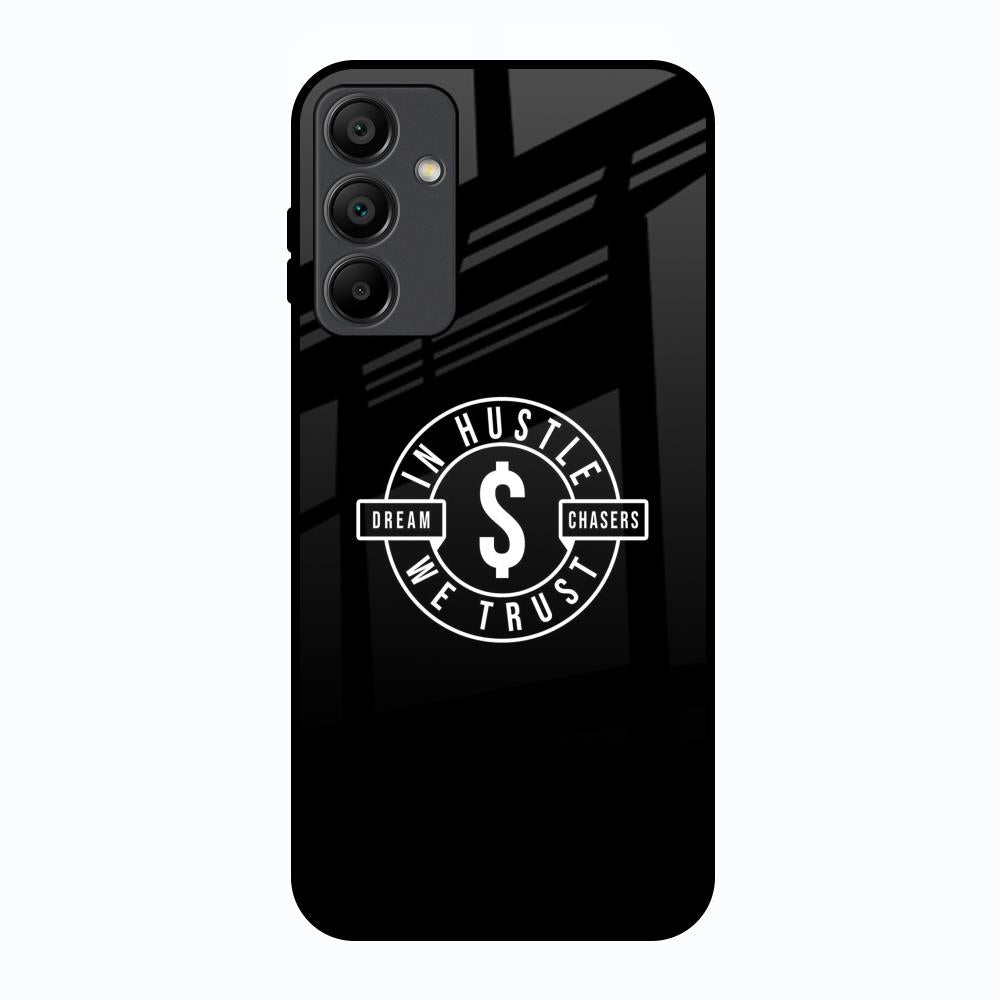 Dream Chasers Samsung Galaxy A15 5G Glass Back Cover Online