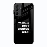 Motivation Samsung Galaxy A15 5G Glass Back Cover Online