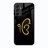 Luxury Fashion Initial Samsung Galaxy A15 5G Glass Back Cover Online