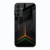 Modern Ultra Chevron Samsung Galaxy A15 5G Glass Back Cover Online