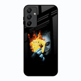 AAA Joker Samsung Galaxy A15 5G Glass Back Cover Online