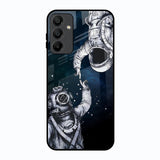 Astro Connect Samsung Galaxy A15 5G Glass Back Cover Online