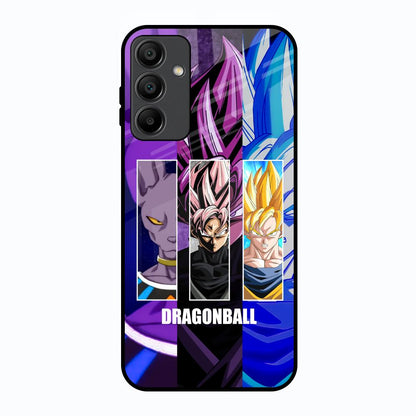DGBZ Samsung Galaxy A15 5G Glass Back Cover Online