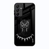 Dark Superhero Samsung Galaxy A15 5G Glass Back Cover Online