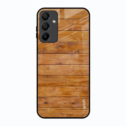 Timberwood Samsung Galaxy A15 5G Glass Back Cover Online