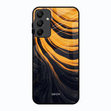 Sunshine Beam Samsung Galaxy A15 5G Glass Back Cover Online