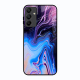 Psychic Texture Samsung Galaxy A15 5G Glass Back Cover Online