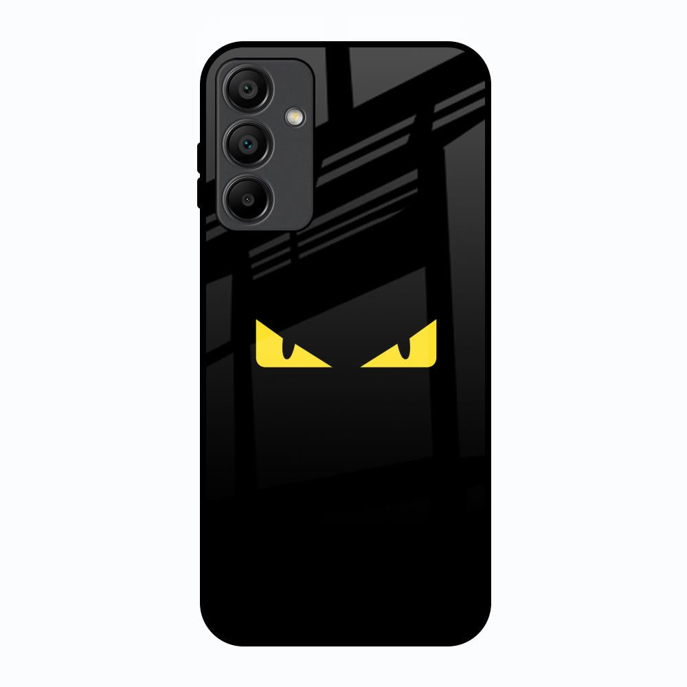 Eyes On You Samsung Galaxy A15 5G Glass Back Cover Online