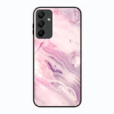 Diamond Pink Gradient Samsung Galaxy A15 5G Glass Back Cover Online