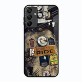 Ride Mode On Samsung Galaxy A15 5G Glass Back Cover Online