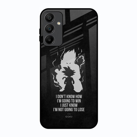 Ace One Piece Samsung Galaxy A15 5G Glass Back Cover Online