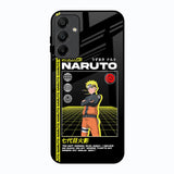 Ninja Way Samsung Galaxy A15 5G Glass Back Cover Online
