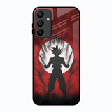 Japanese Animated Samsung Galaxy A15 5G Glass Back Cover Online