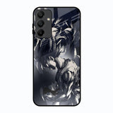 Sketch Art DB Samsung Galaxy A15 5G Glass Back Cover Online