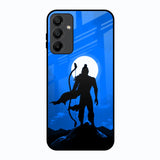God Samsung Galaxy A15 5G Glass Back Cover Online