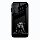 Adiyogi Samsung Galaxy A15 5G Glass Back Cover Online