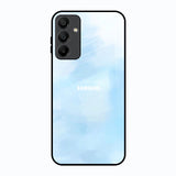 Bright Sky Samsung Galaxy A15 5G Glass Back Cover Online