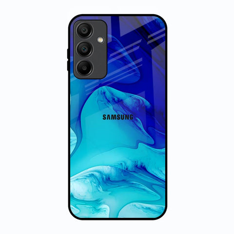 Raging Tides Samsung Galaxy A15 5G Glass Back Cover Online