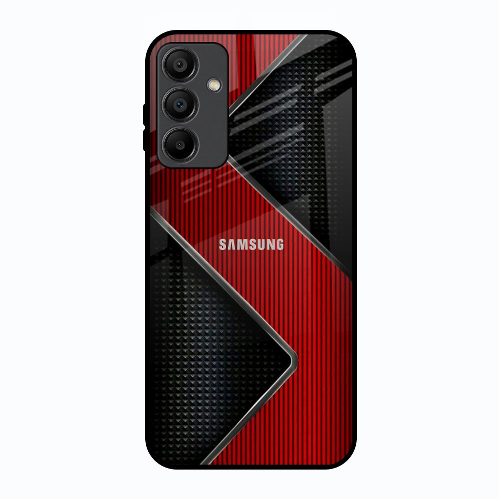 Art Of Strategic Samsung Galaxy A15 5G Glass Back Cover Online