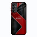 Art Of Strategic Samsung Galaxy A15 5G Glass Back Cover Online