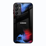 Fine Art Wave Samsung Galaxy A15 5G Glass Back Cover Online