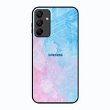 Mixed Watercolor Samsung Galaxy A15 5G Glass Back Cover Online