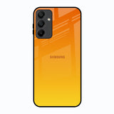 Sunset Samsung Galaxy A15 5G Glass Back Cover Online