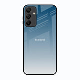 Deep Sea Space Samsung Galaxy A15 5G Glass Back Cover Online